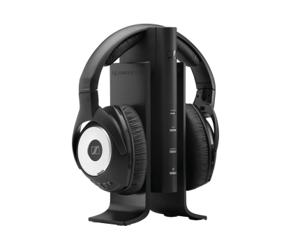 Słuchawka Słuchawki SENNHEISER RS170